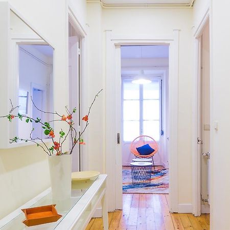Apartamento Urumea San Sebastian Luaran gambar