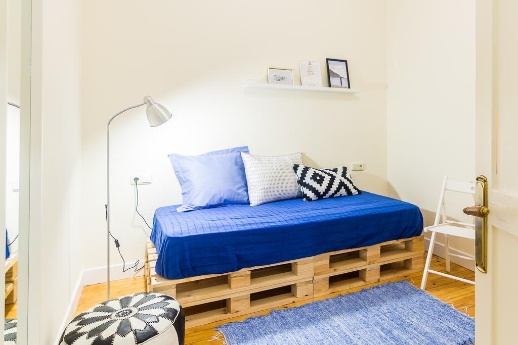Apartamento Urumea San Sebastian Luaran gambar