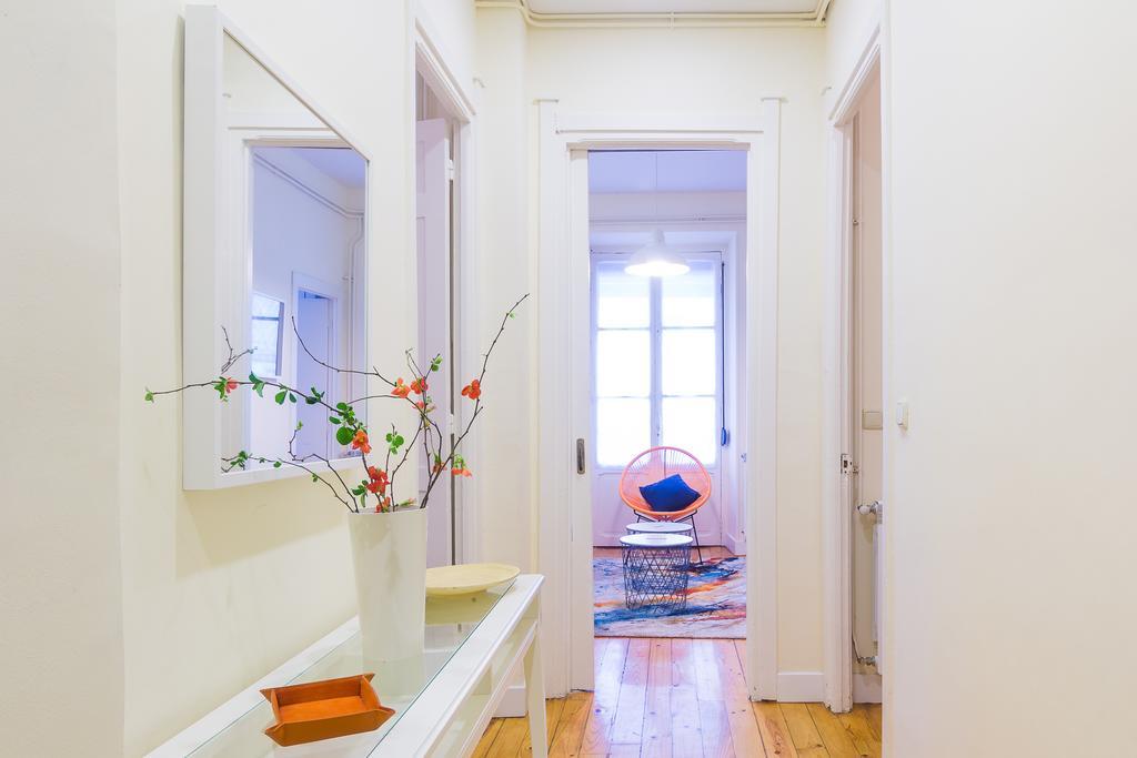 Apartamento Urumea San Sebastian Luaran gambar