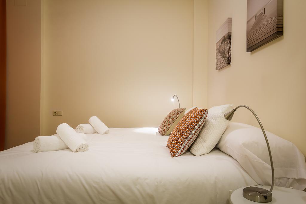 Apartamento Urumea San Sebastian Luaran gambar